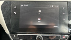 Vauxhall Corsa 1.2 Design 5dr Petrol Hatchback